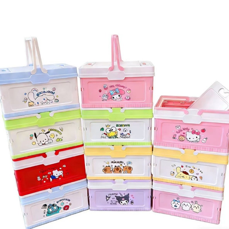 Outdoor Y Camping - Sanrio Cartoonstyle Hellokitty Outdoor Camping and