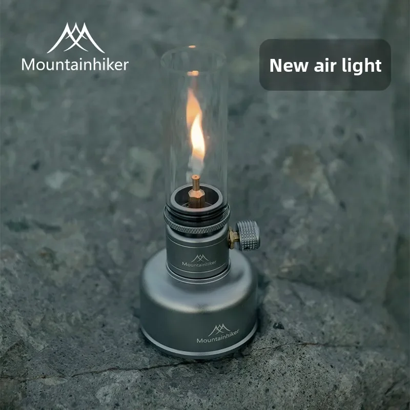 MOUNTAINHIKER New Outdoor Gas  - Outdoor Camping Glamping Share recensione e prezzo