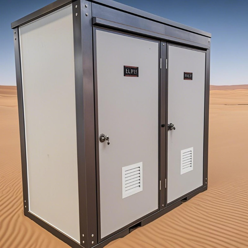Public Buildings Movable Porta - Portable Camp Toilet recensione e prezzo