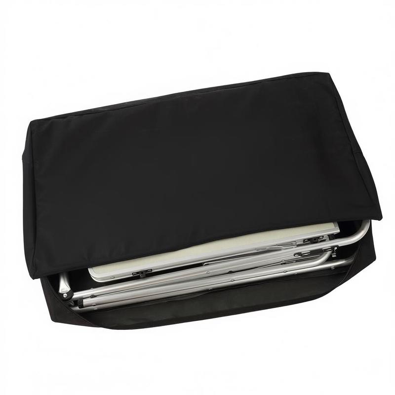 Camping Kitchen Table, Folding - Outdoor Camping Kitchen Setup recensione e prezzo