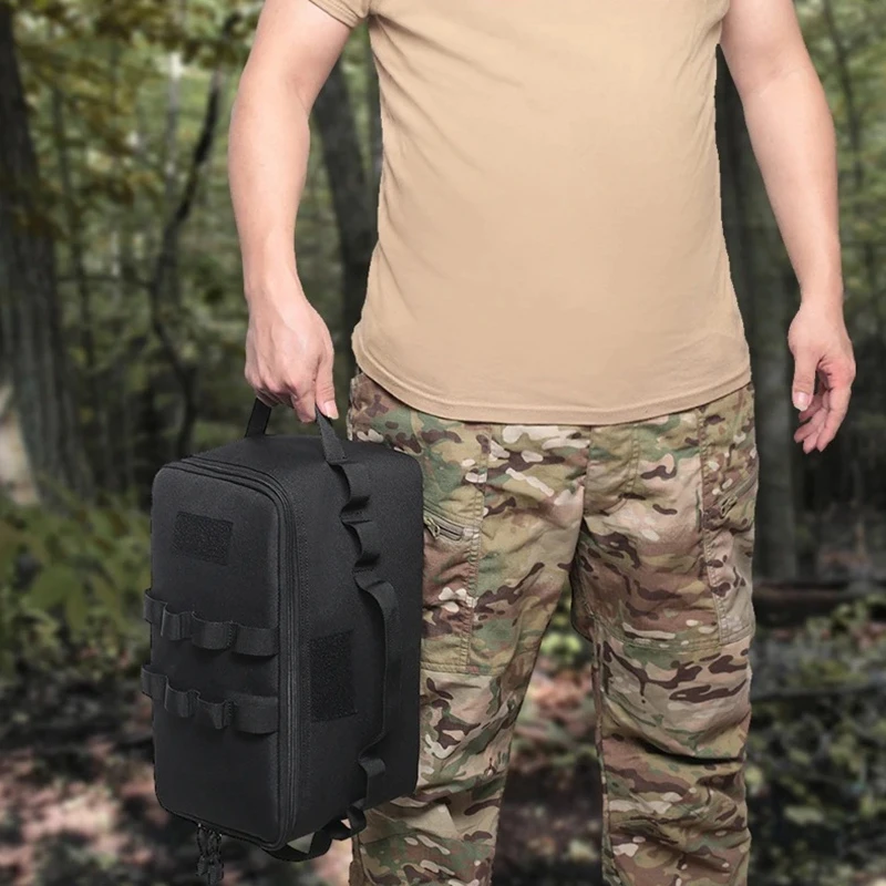 Camping Gas Tank Storage Bag O - Outdoor Y Camping recensione e prezzo