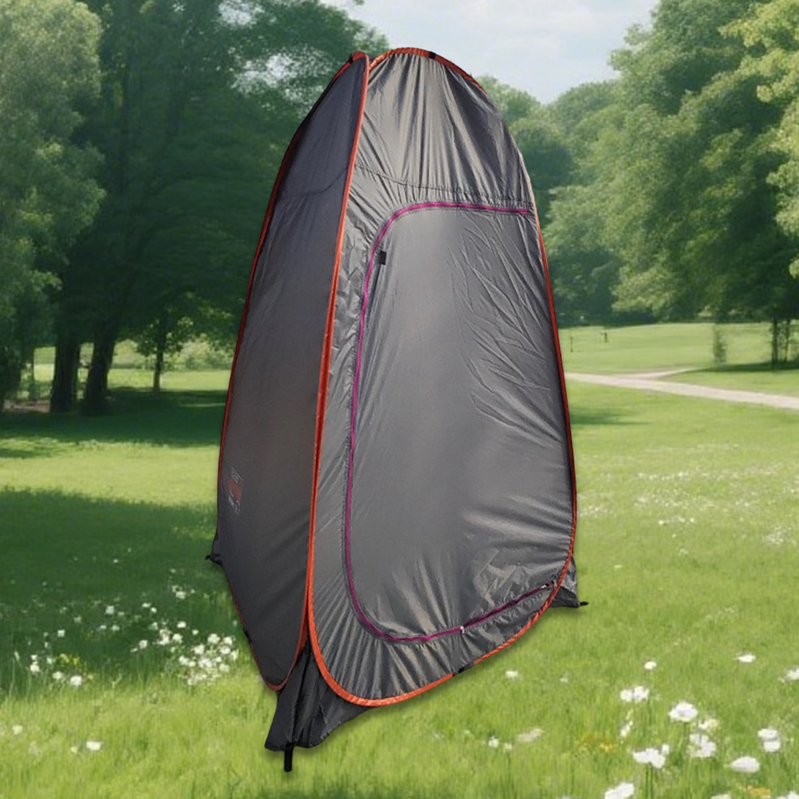 Camping Shower Tent Car Side B - Outdoor Camping Toilet Tent recensione e prezzo