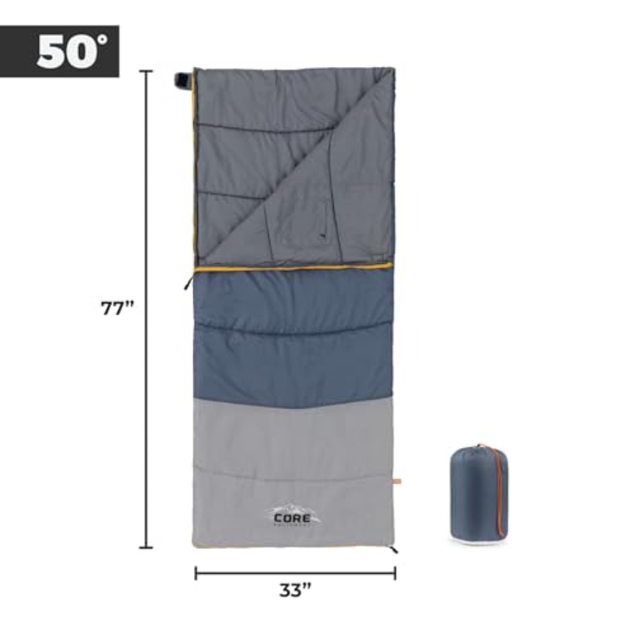 Sleeping Bags for Adults Light - Camping Outdoor Or Indoor recensione e prezzo