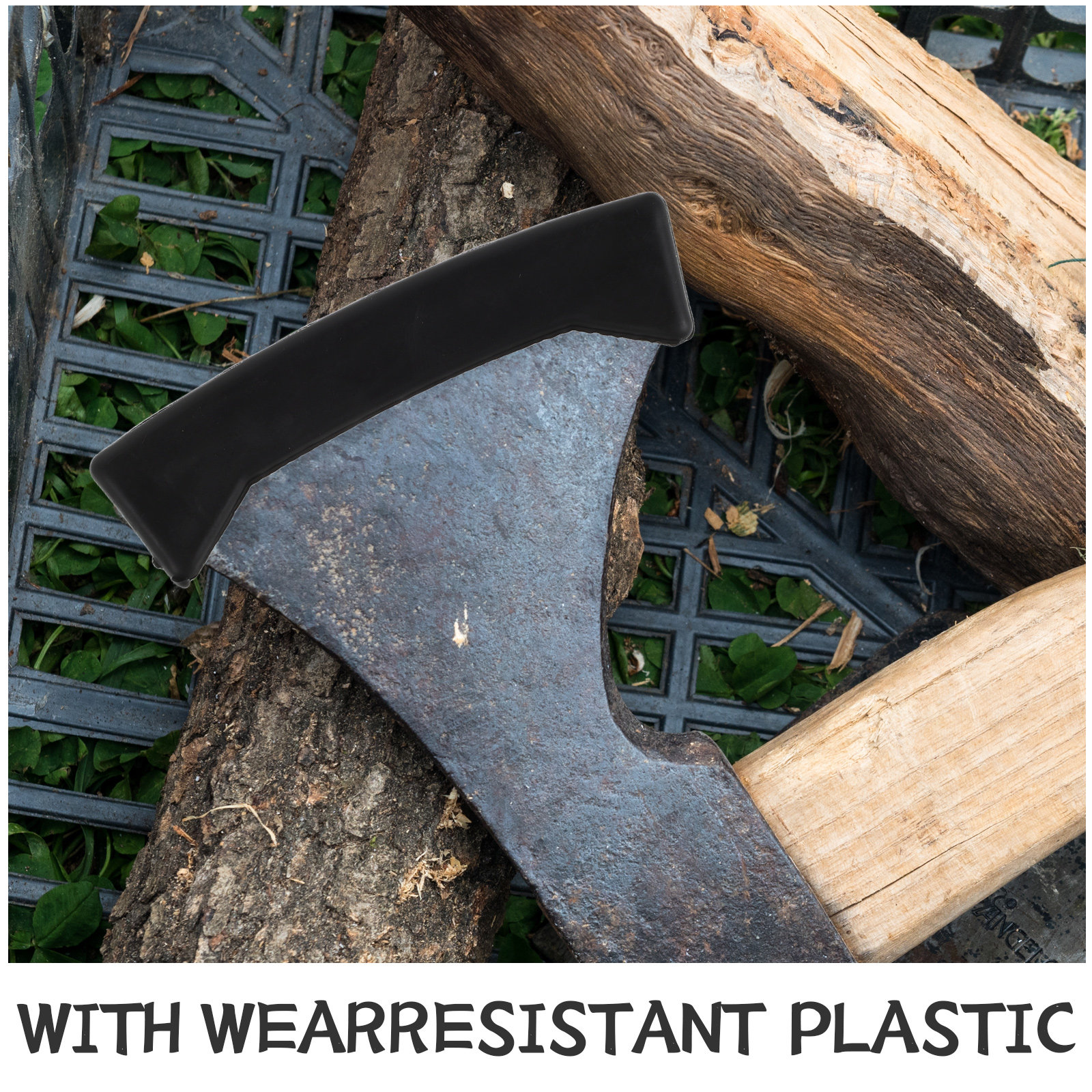 20Pcs Axe Blade Safety Cover H - Camp Axe Hatchet recensione e prezzo