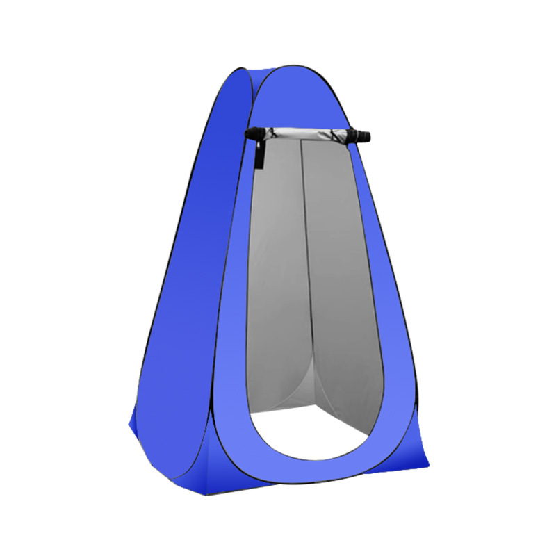 1.2m/1.5m Foldable Camping Ten - Outdoor Camping Toilet Tent recensione e prezzo