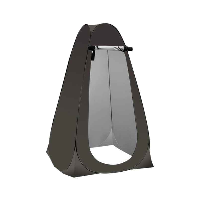 1.2m/1.5m Foldable Camping Ten - Outdoor Camping Toilet Tent recensione e prezzo