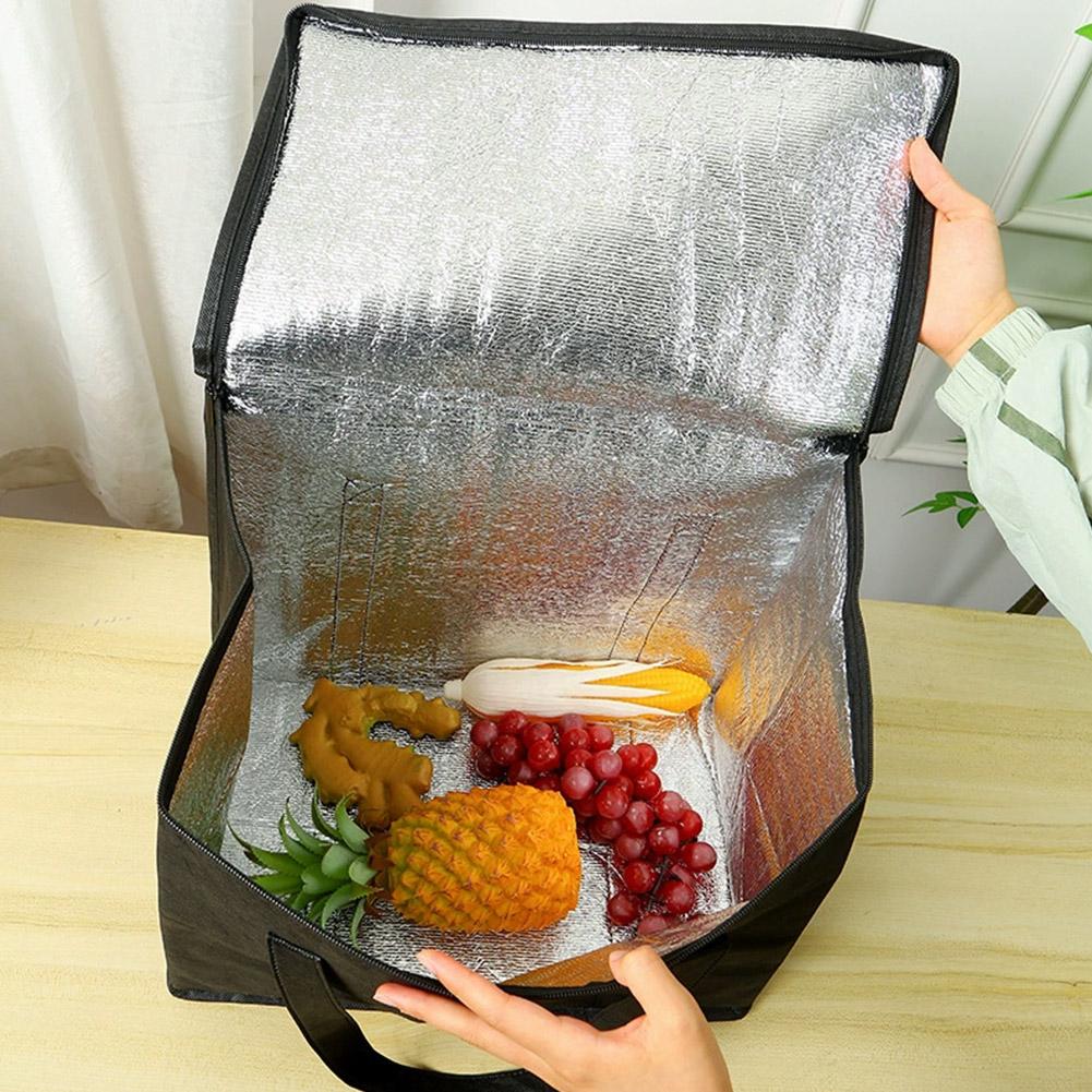 Insulated Tote Bag Fruit Food  - Outdoor Camping Shop recensione e prezzo