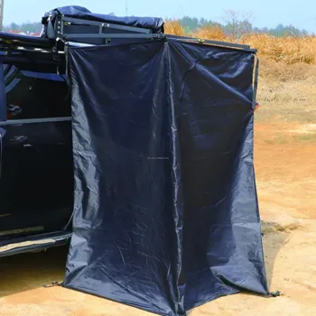 Lightweight Summer Side Shower - Outdoor Camping Toilet Tent recensione e prezzo