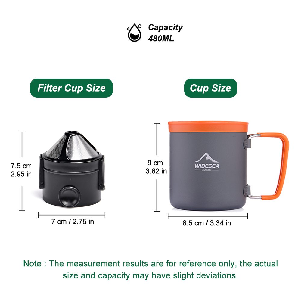 Camping Tableware Outdoor Cook - Outdoor Y Camping recensione e prezzo