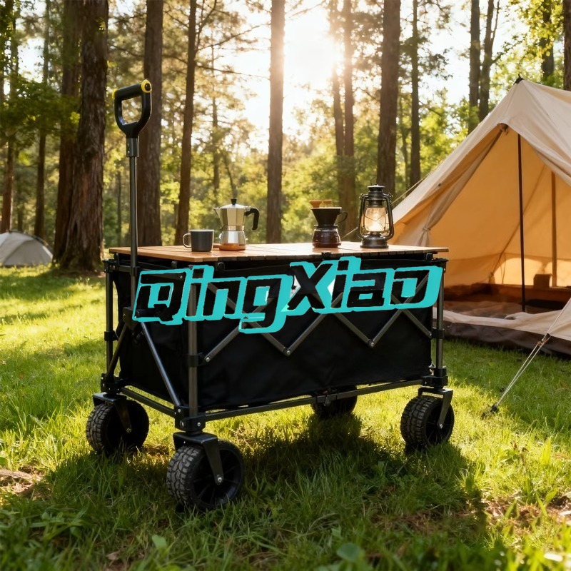 Electric Ride On Folding Campi - Outdoor Camping Shop recensione e prezzo