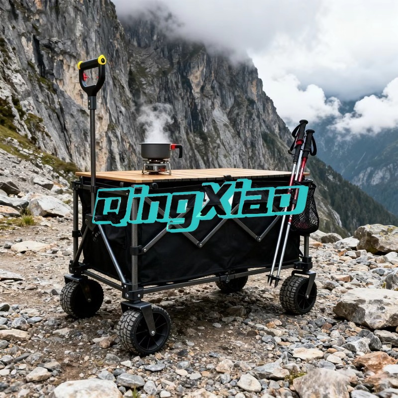 Electric Ride On Folding Campi - Outdoor Camping Shop recensione e prezzo