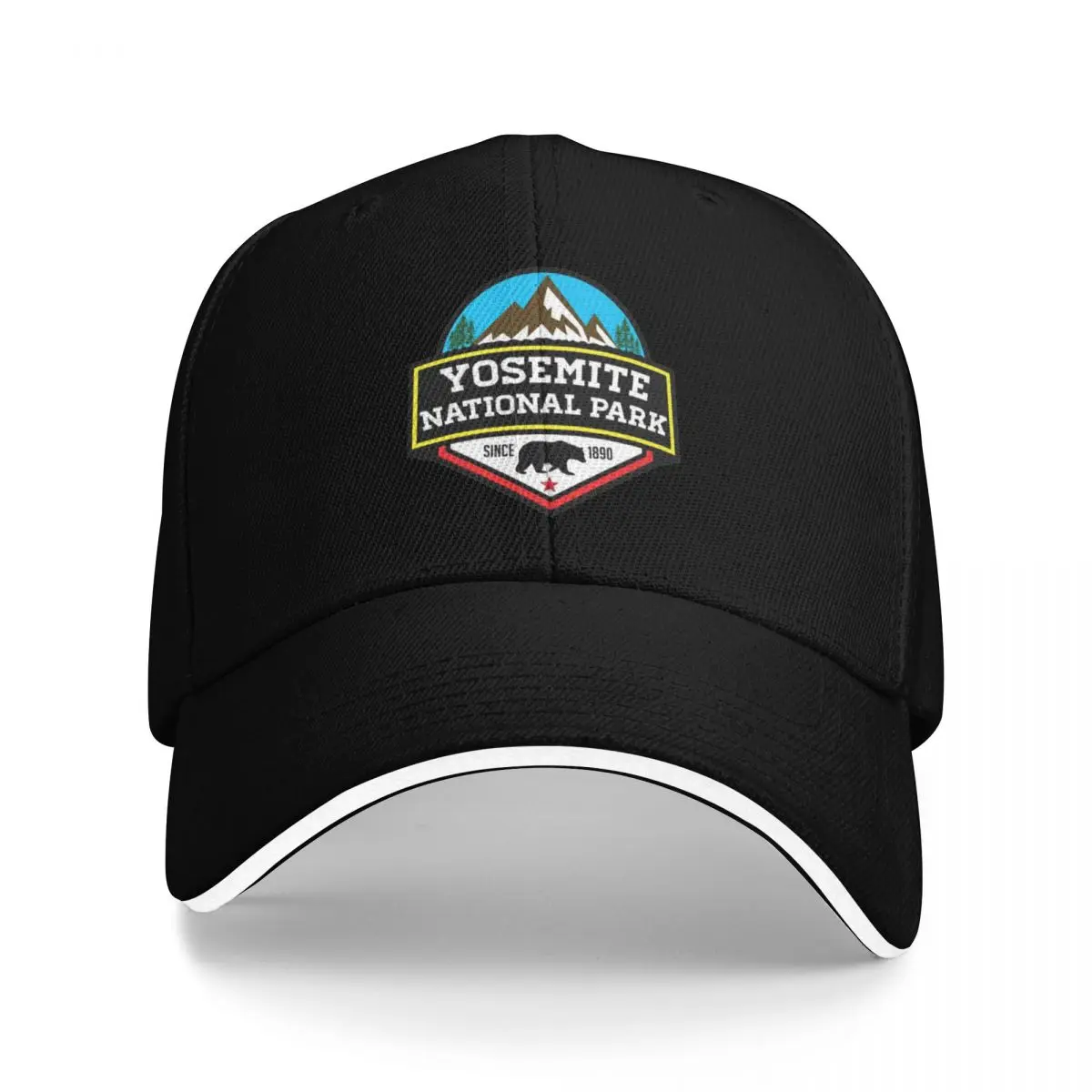 YOSEMITE NATIONAL PARK CALIFOR - Outdoor Camping Yosemite recensione e prezzo