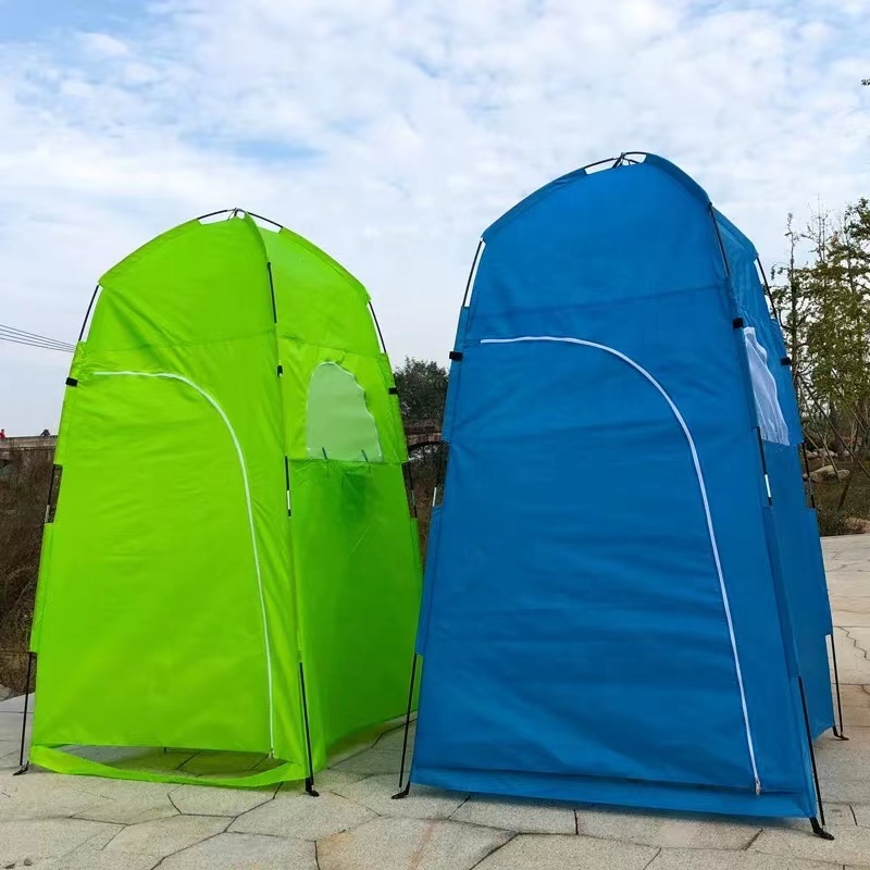Outdoor Shower Bath Changing F - Outdoor Camping Toilet Tent recensione e prezzo