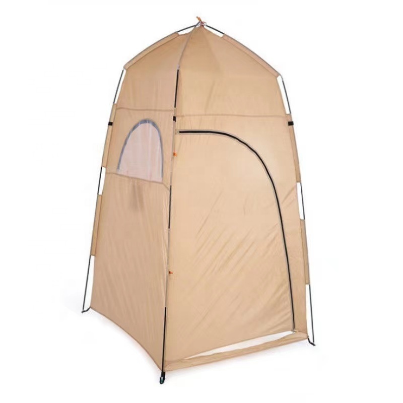 Outdoor Shower Bath Changing F - Outdoor Camping Toilet Tent recensione e prezzo