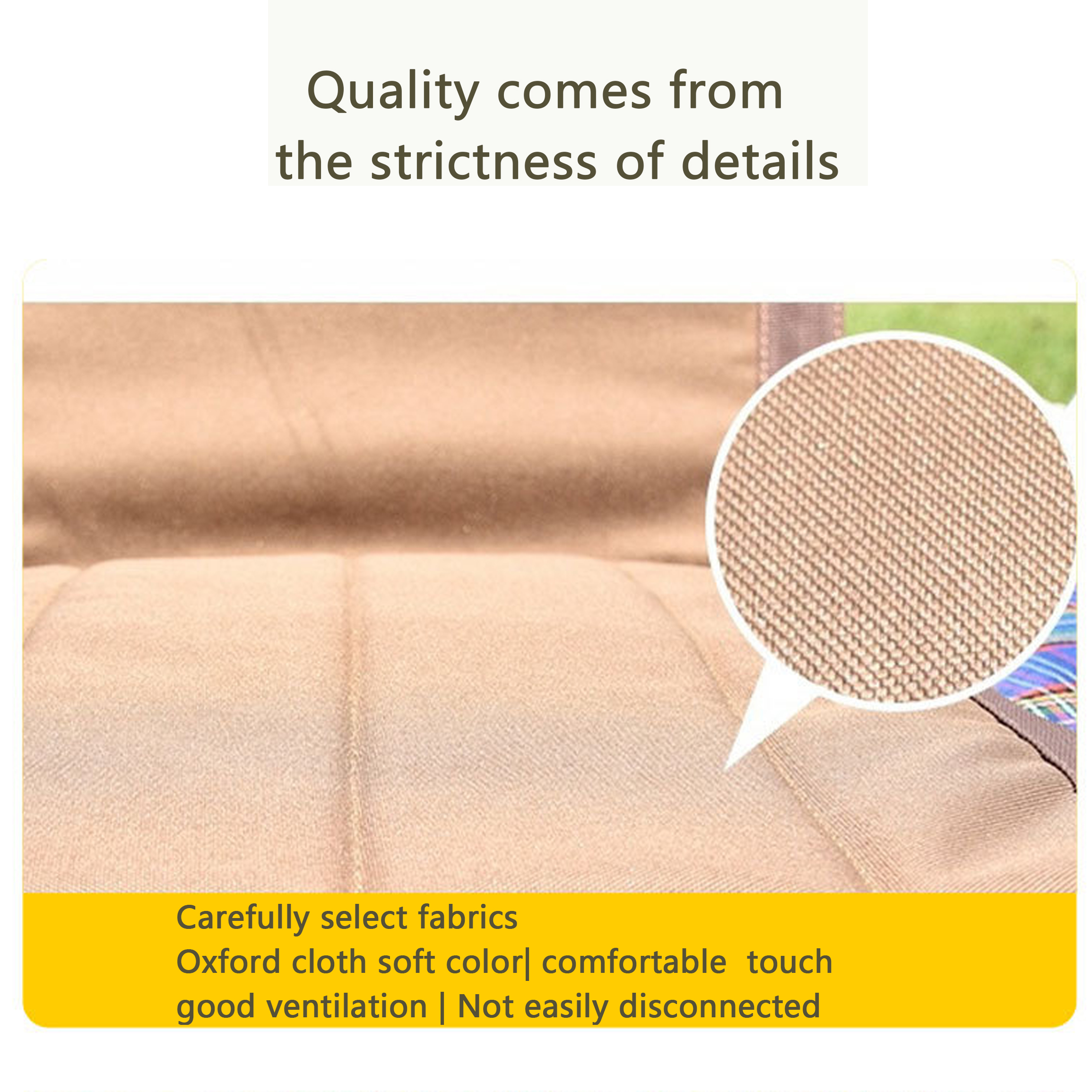 TARKA Foldable Mesh Single Laz - Outdoor Camping Carpet recensione e prezzo