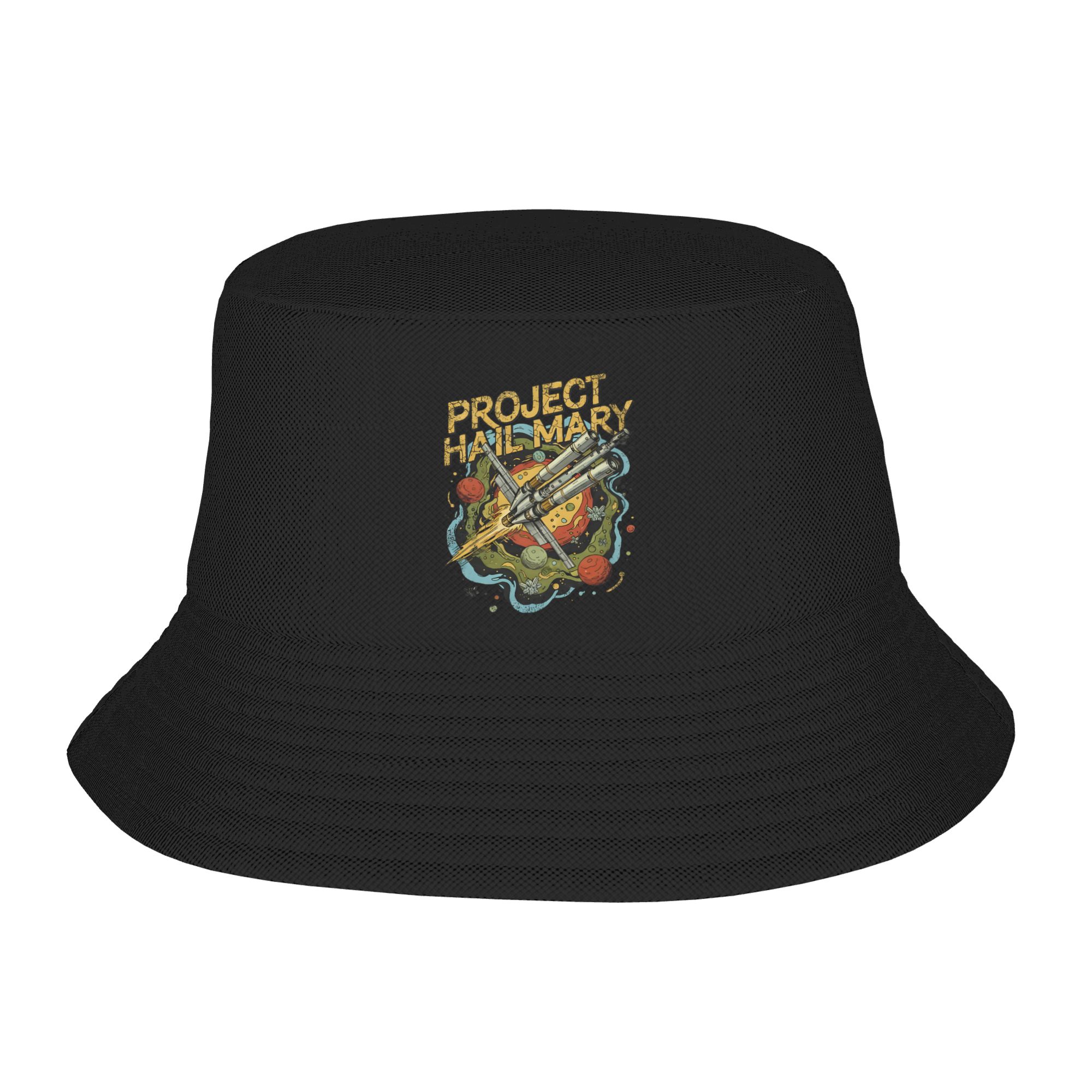 Teen Bucket Hat Project Hail M - Outdoor Camping Ideas For Adults recensione e prezzo