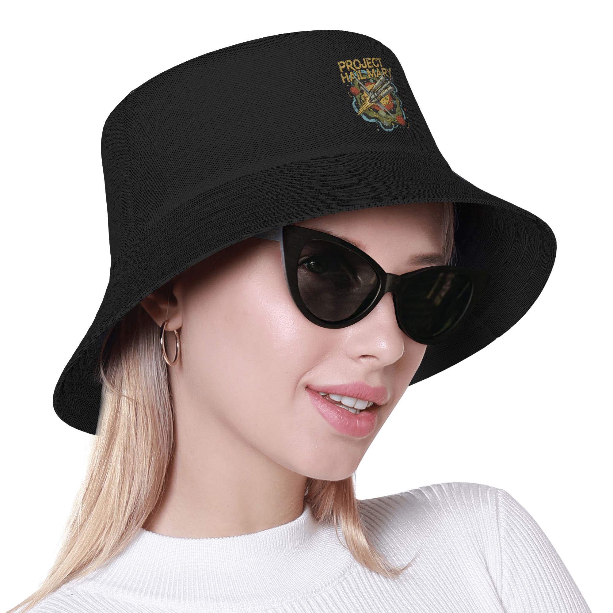 Teen Bucket Hat Project Hail M - Outdoor Camping Ideas For Adults recensione e prezzo
