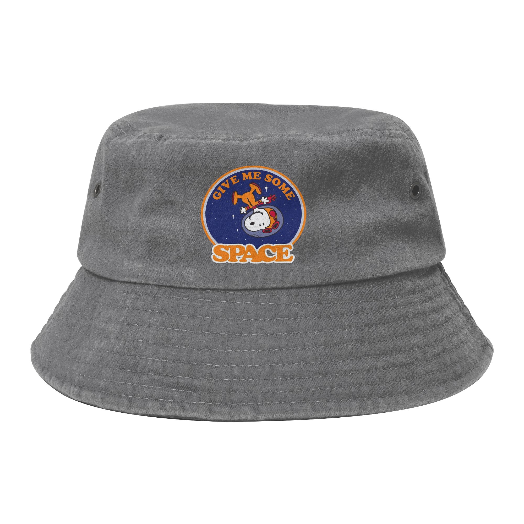 Unisex Bucket Hat Give Me Some - Outdoor Camping Ideas For Adults recensione e prezzo