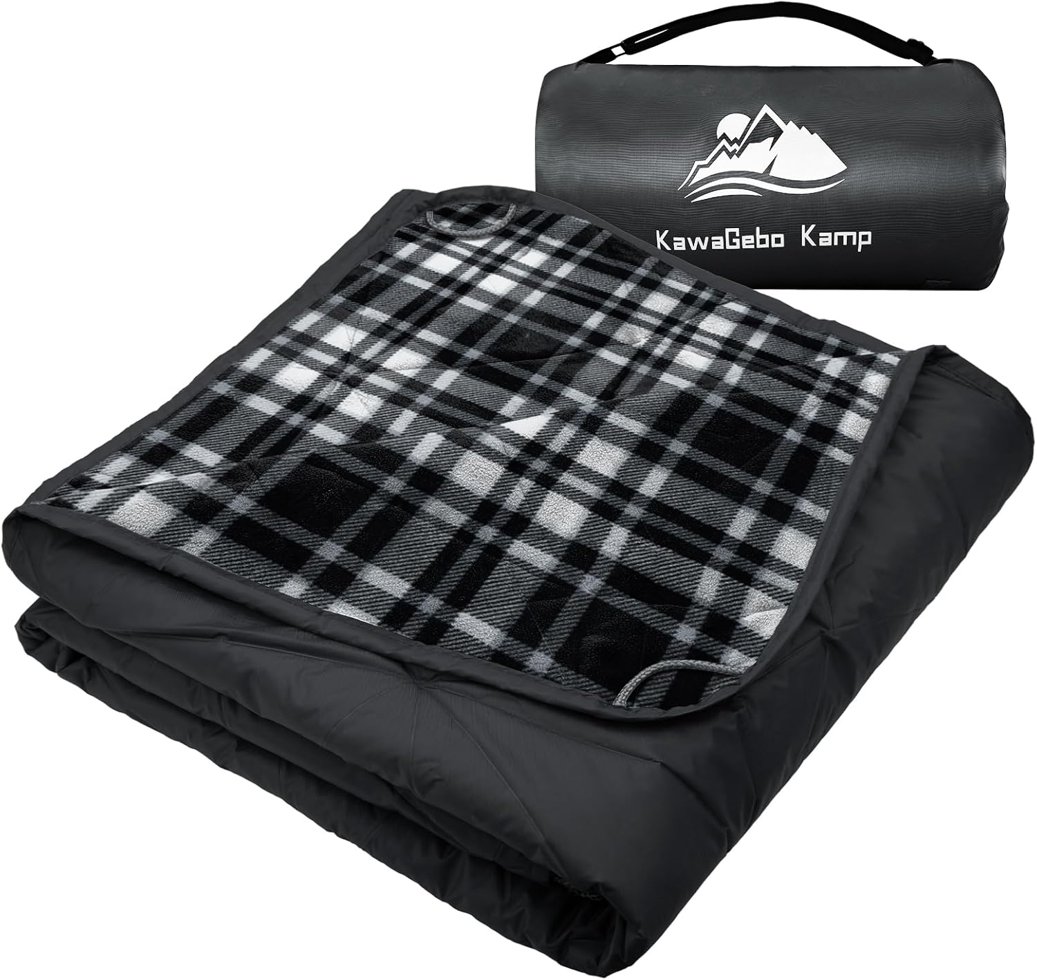 Large Outdoor Waterproof Blank - Outdoor Camping Carpet recensione e prezzo