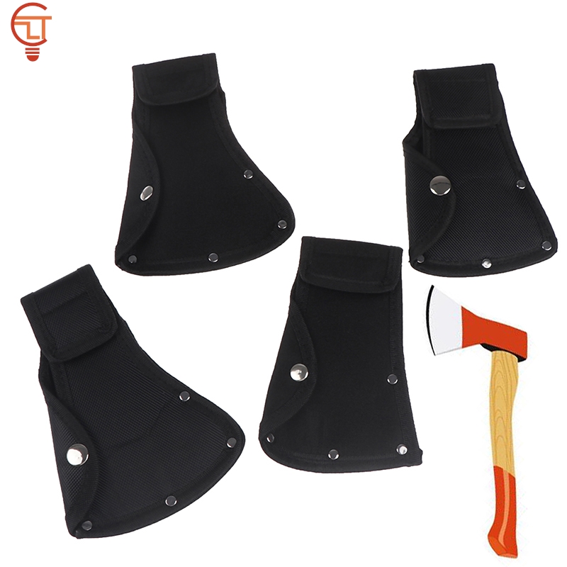 1pc Multifuntional PU Leather  - Camp Axe Hatchet recensione e prezzo
