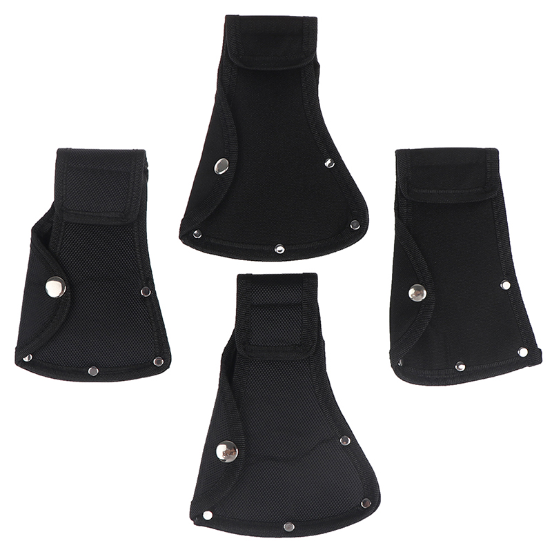 1pc Multifuntional PU Leather  - Camp Axe Hatchet recensione e prezzo