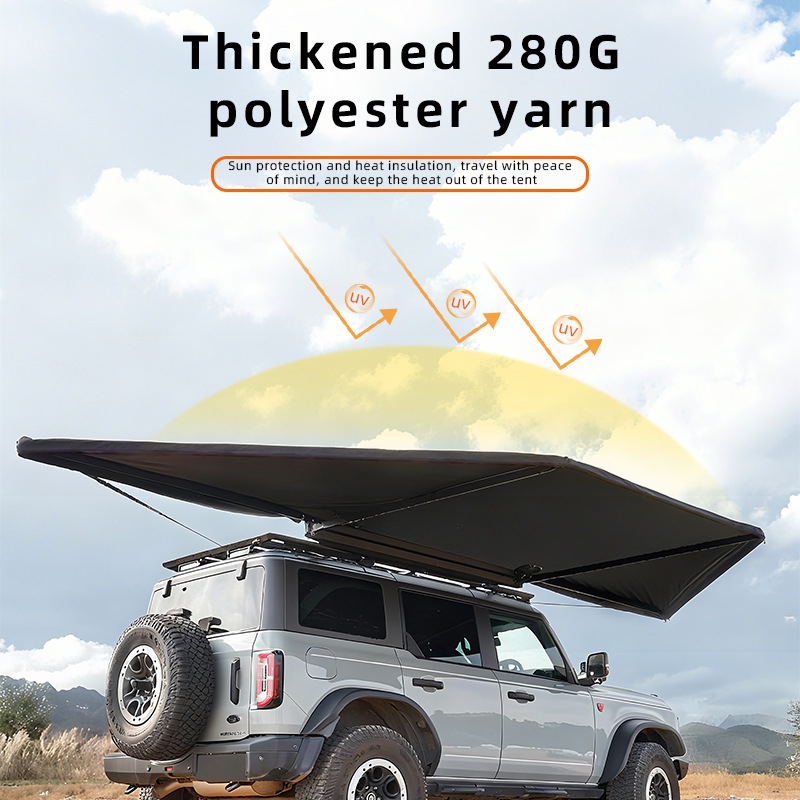 Outdoor Camping 180 Degree Fan - Outdoor Camping Fans recensione e prezzo
