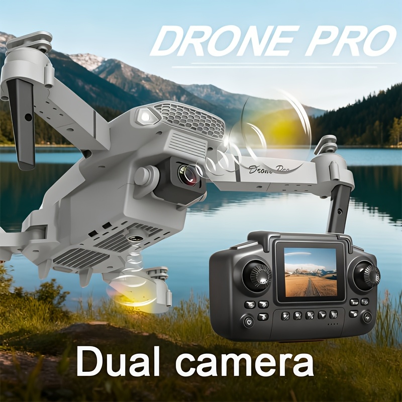 2026 New E88 MAX & E99 PRO Fol - Outdoor Y Camping recensione e prezzo