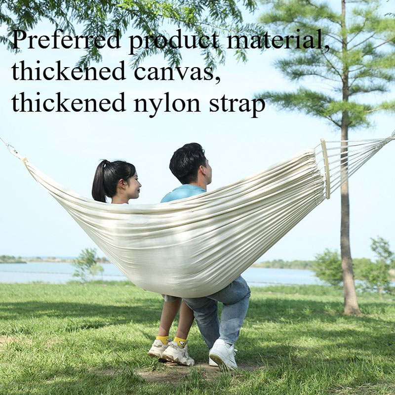 Hammock outdoor swing, anti -  - Camping Outdoor Or Indoor recensione e prezzo