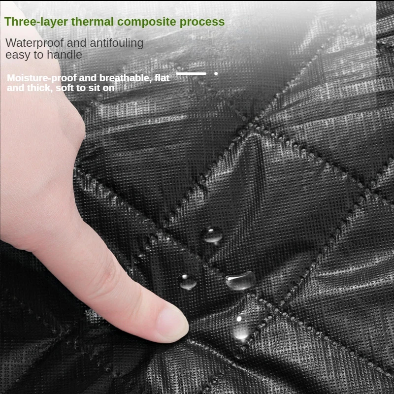 150*200CM Portable Picnic Mat  - Outdoor Camping Carpet recensione e prezzo
