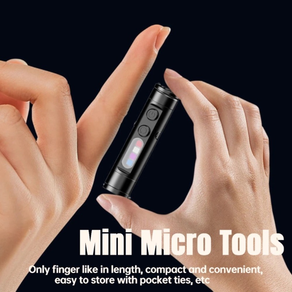 Mini Outdoor Flashlight Type C - Camping Lantern recensione e prezzo