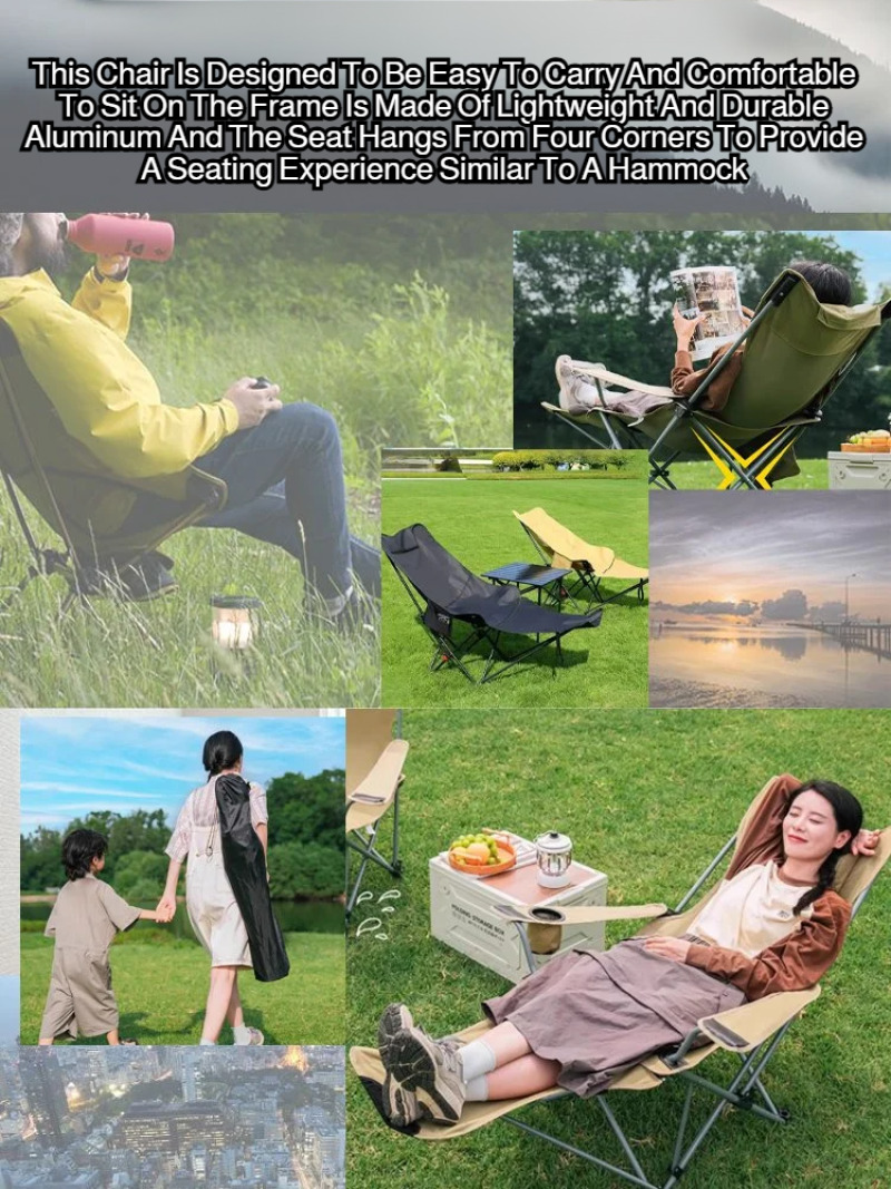 Sit and lie down as you foldin - Outdoor Camping Carpet recensione e prezzo