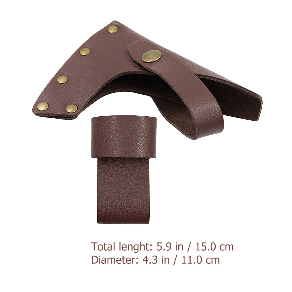 Light Brown Outdoor Hatchet Pr - Camp Axe Hatchet recensione e prezzo