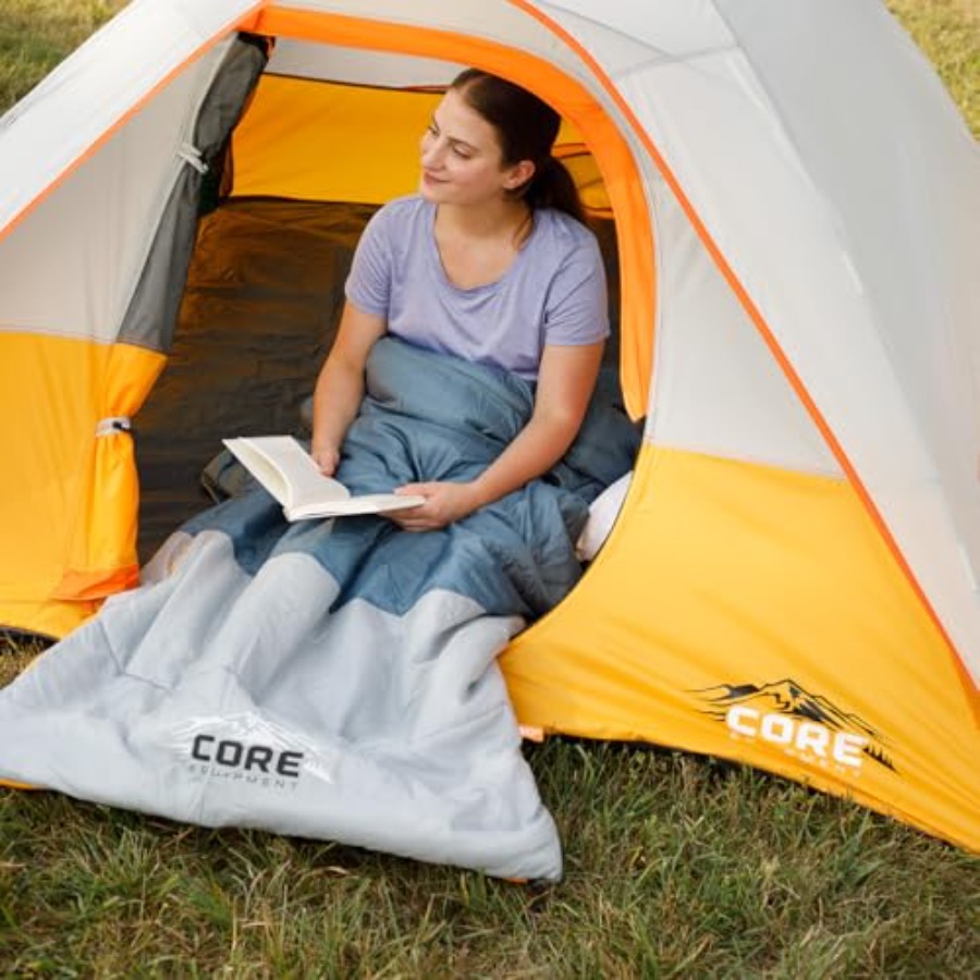 Sleeping Bags for Adults Light - Camping Outdoor Or Indoor recensione e prezzo
