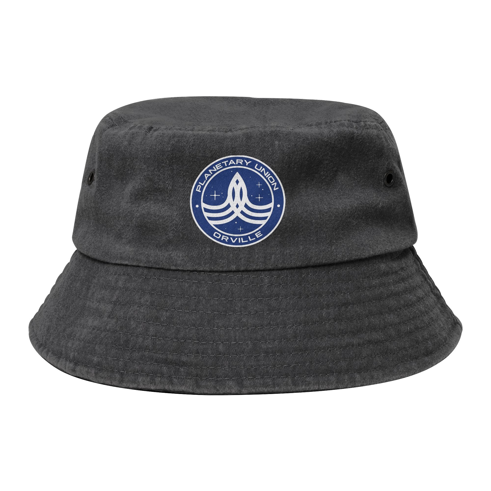 Unisex Distressed Denim Bucket - Outdoor Camping Ideas For Adults recensione e prezzo