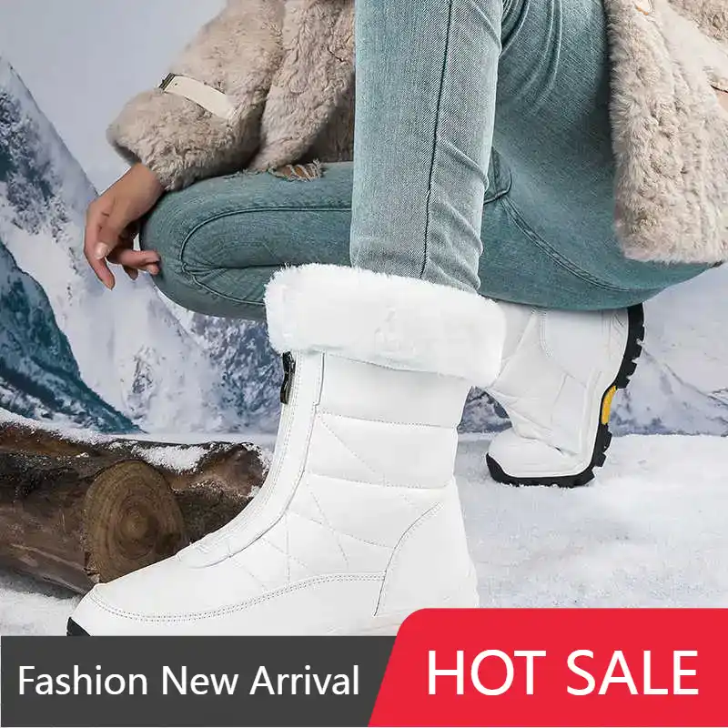 Women's Boot Sneakers Walking  - Outdoor Camping Ideas For Adults recensione e prezzo