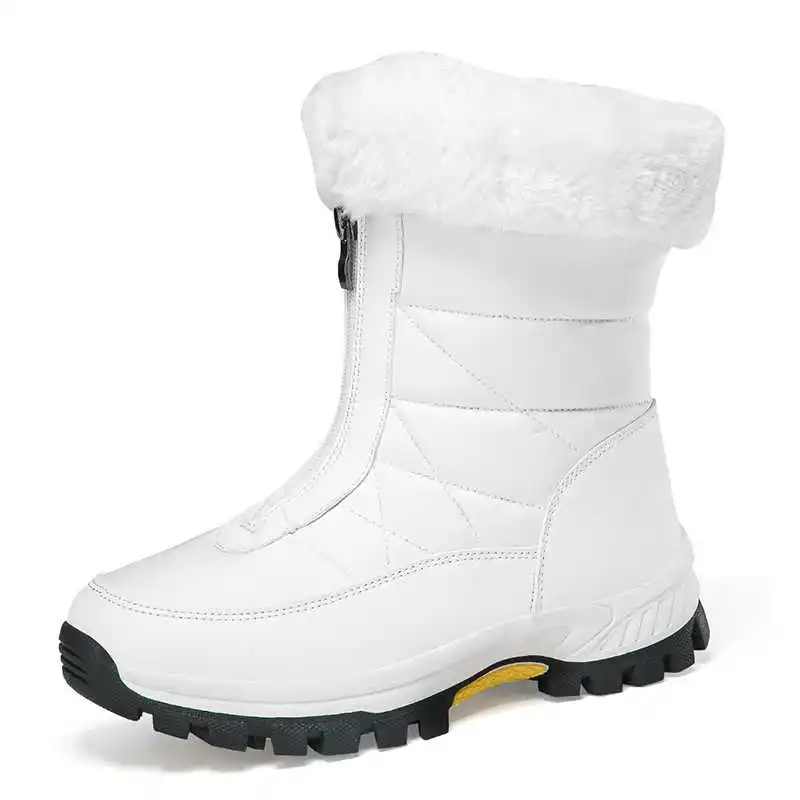 Women's Boot Sneakers Walking  - Outdoor Camping Ideas For Adults recensione e prezzo