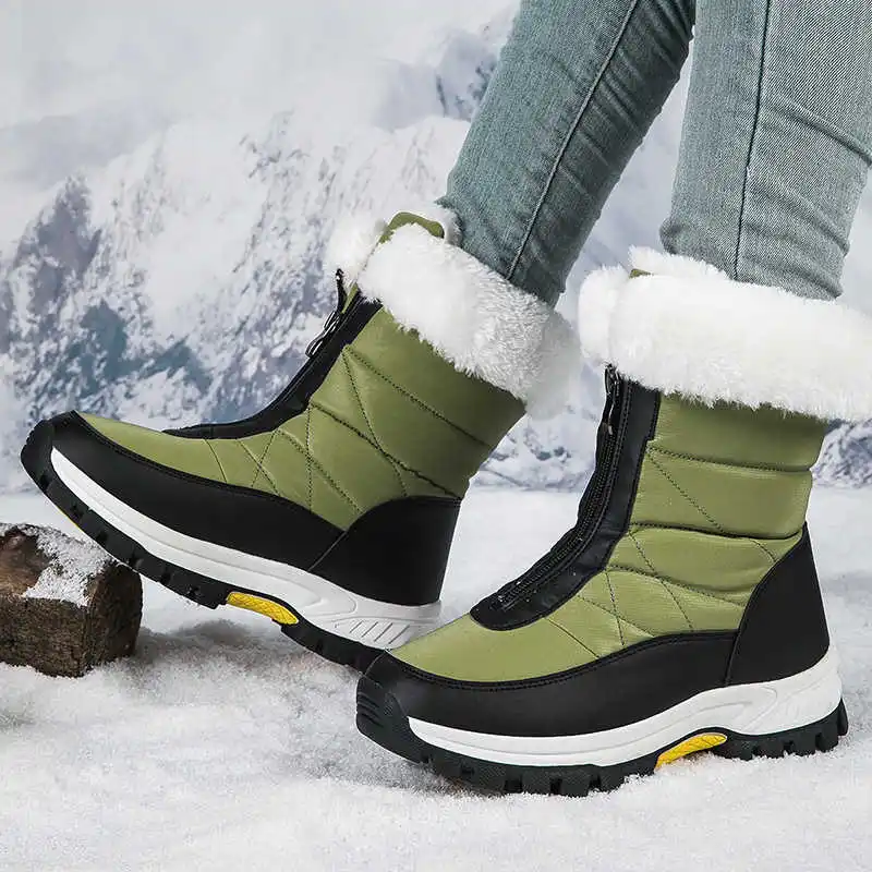 Women's Boot Sneakers Walking  - Outdoor Camping Ideas For Adults recensione e prezzo