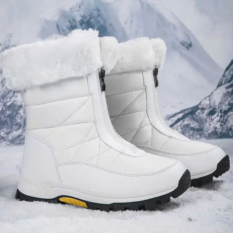 Women's Boot Sneakers Walking  - Outdoor Camping Ideas For Adults recensione e prezzo