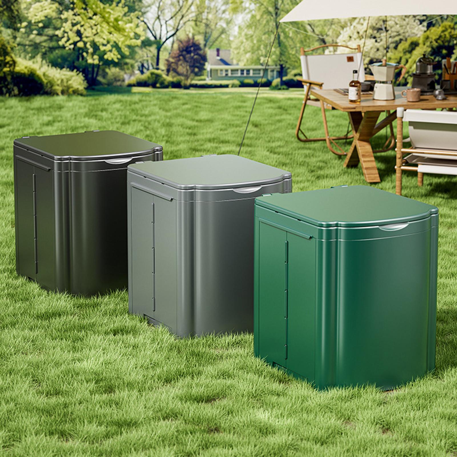 Portable Toilet For Camping Er - Portable Camp Toilet recensione e prezzo