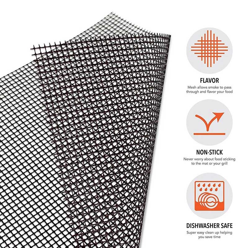 YOMEEI 1Pcs Barbecue Grilling  - Outdoor Camping Carpet recensione e prezzo