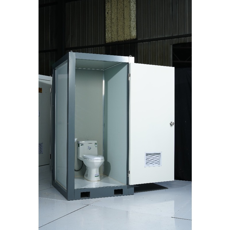 Movable Simple Bathroom Portab - Portable Camp Toilet recensione e prezzo