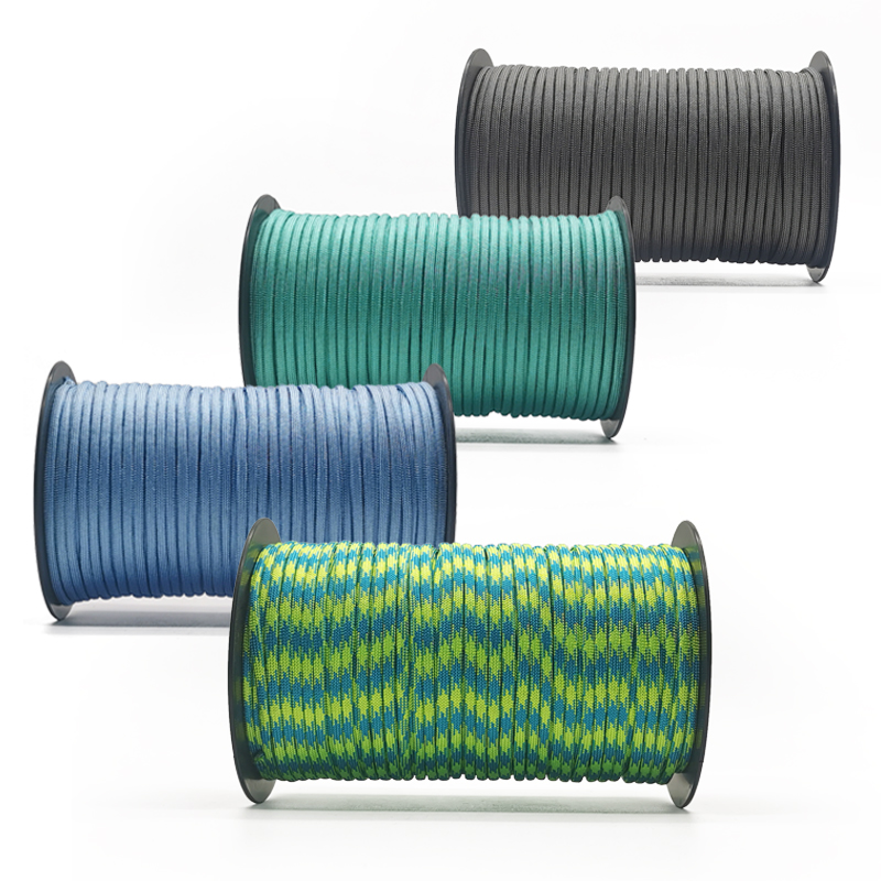 50/100M 7core Umbrella Rope 55 - Outdoor Camping Umbrella recensione e prezzo