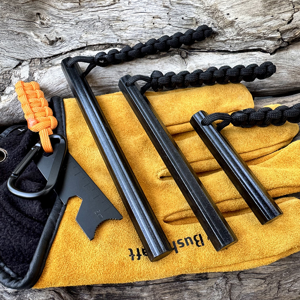 Outdoor Survival Flint Outdoor - Outdoor Camping Umbrella recensione e prezzo