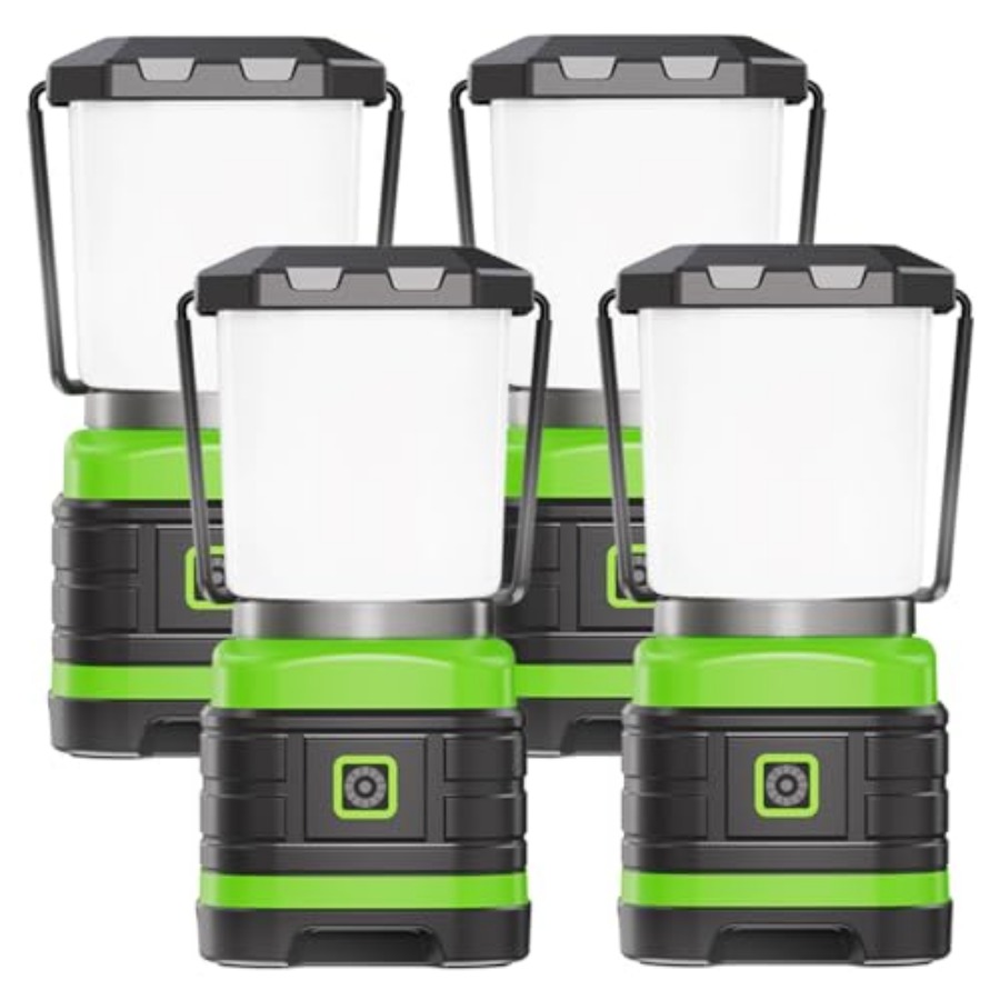 LED Camping Lantern, Battery P - Camping Lantern recensione e prezzo