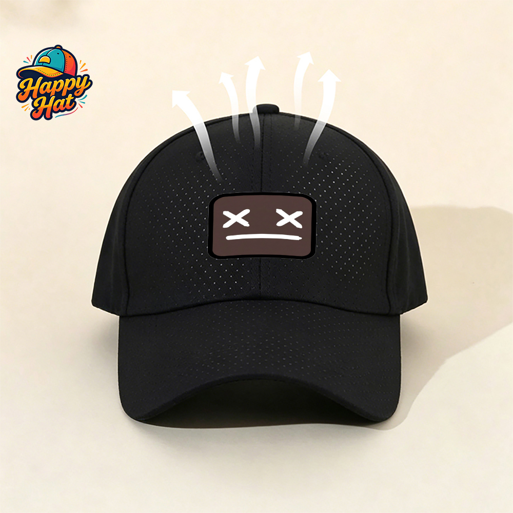 1PC Funny Dead Eyes Emoji Base - Outdoor Camping Ideas For Adults recensione e prezzo