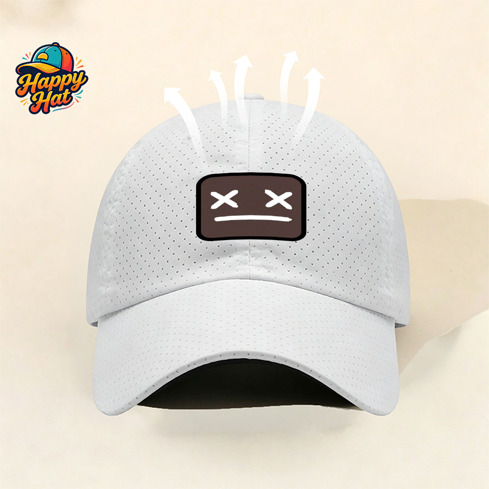 1PC Funny Dead Eyes Emoji Base - Outdoor Camping Ideas For Adults recensione e prezzo
