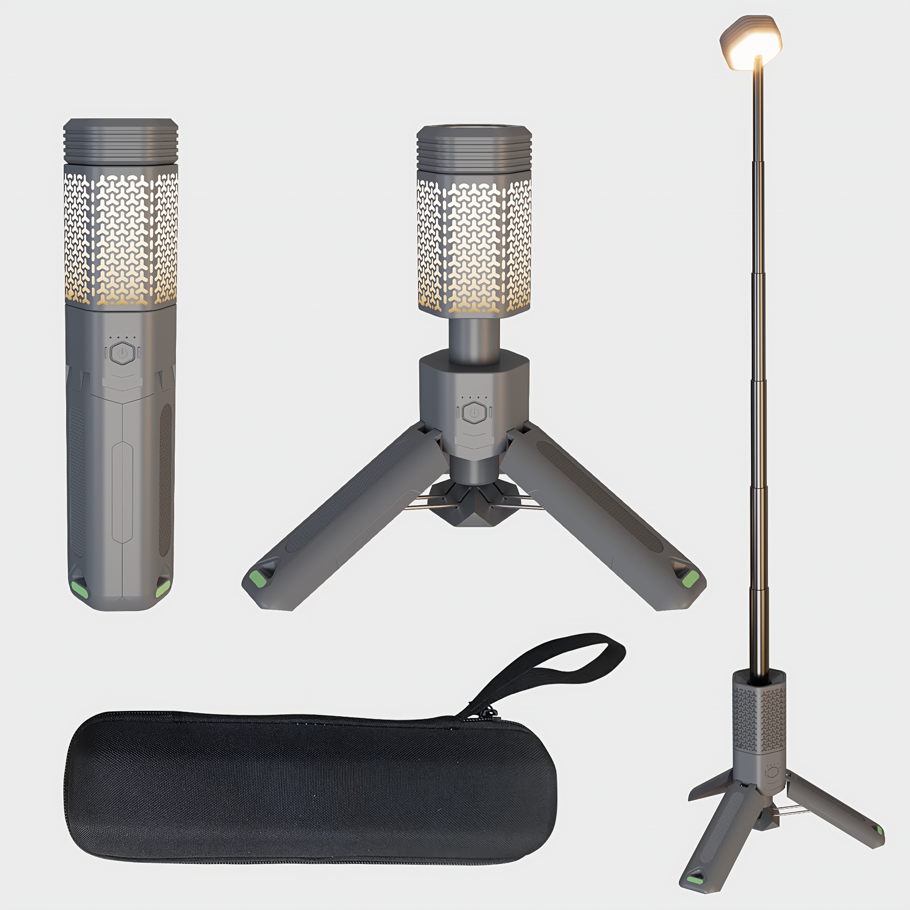 BEATINEON Outdoor Camping Ligh - Camping Lantern recensione e prezzo