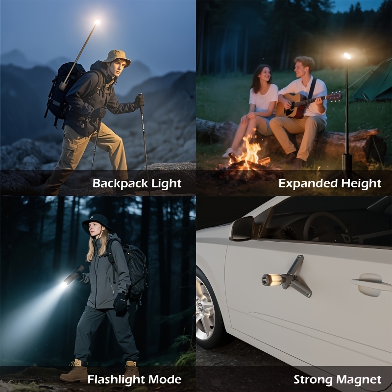 BEATINEON Outdoor Camping Ligh - Camping Lantern recensione e prezzo