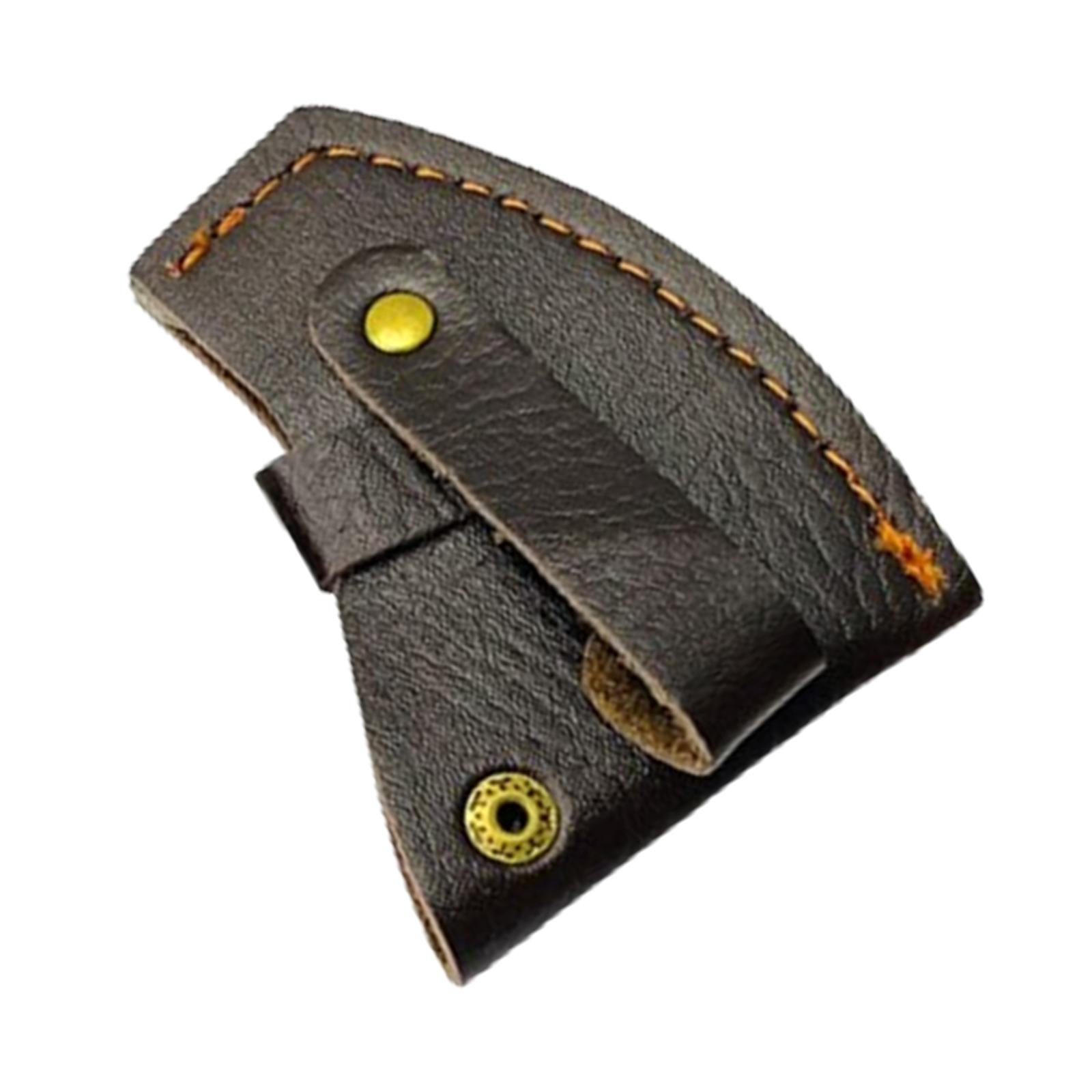 Axe Sleeve Axe Cover Wear Resi - Camp Axe Hatchet recensione e prezzo