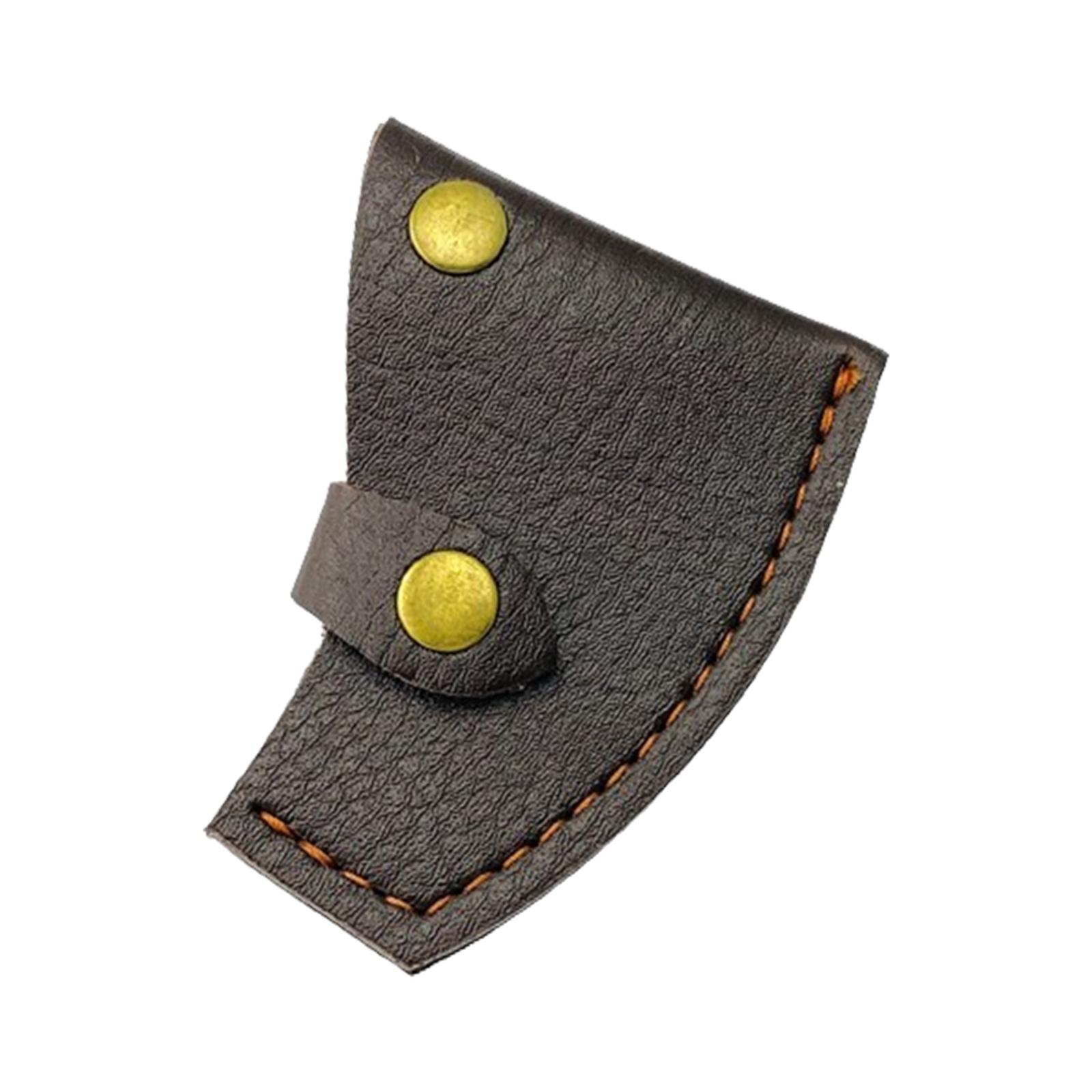 Axe Sleeve Axe Cover Wear Resi - Camp Axe Hatchet recensione e prezzo